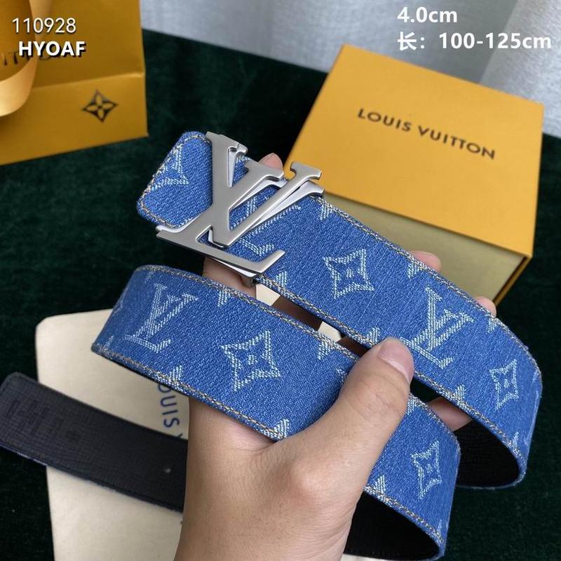 LV Belts 7304